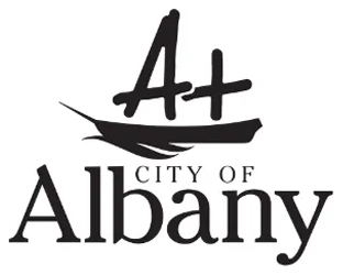 City of Albany